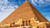 Pyramid 2 Egypt Poster Canvas Movie Film Print A0 A1 A2 A3 A4 A5 A6 Art Wall Dec
