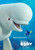 Finding Dory (2016)_12 Movie Film Poster Canvas iconic design