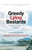 Greedy Lying Bastards (2013)_3 Movie Film Poster Canvas iconic design