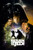 Star Wars Return of the Jedi (part of the set 3 of 3) Poster Canvas Movie Film P