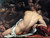 Venus_with_a_Satyr_and_Cupids_WGA Poster Canvas Movie Film Print A0 A1 A2 A3 A4