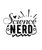 Science Nerd-01 (4) Poster Canvas Movie Film Print A0 A1 A2 A3 A4 A5 A6 Art Wall
