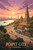 Vibrant Poipet City, Cambodia - Exquisite Travel Poster Art Print Poster Movie F