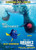 Finding Dory (2016)_22 Movie Film Poster Canvas iconic design