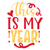 This is My Year-01 (5) Poster Canvas Movie Film Print A0 A1 A2 A3 A4 A5 A6 Art W