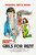 Girls for Rent (1974)_0 Movie Film Poster Canvas iconic design