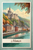 Captivating Namur Belgium Travel Poster - Citadel and Sambre River Art Print_1 P