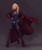 Supergirl (1984) 15 Poster Canvas Movie Film Print A0 A1 A2 A3 A4 A5 A6 Art Wall