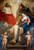 ThuldenvanTheodoor-Holy_Trinity-Sun Poster Canvas Movie Film Print A0 A1 A2 A3 A