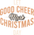 Let Good Cheer Marks Christmas Day Poster Canvas Movie Film Print A0 A1 A2 A3 A4