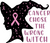 L201013-02-Cancer-Chose-The-Wrong-Witch-Halloween Poster Canvas Movie Film Print