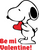 Snoopy Art (11) Poster Canvas Movie Film Print A0 A1 A2 A3 A4 A5 A6 Art Wall Dec