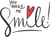 you make me smile (2) Poster Canvas Movie Film Print A0 A1 A2 A3 A4 A5 A6 Art Wa