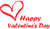 Valentines 2 color Poster Canvas Movie Film Print A0 A1 A2 A3 A4 A5 A6 Art Wall