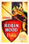 THE ADVENTURES OF ROBIN HOOD (1938) 2 Poster Canvas Movie Film Print A0 A1 A2 A3