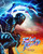 Blue Beetle (2023)_12 Movie Film Poster Canvas iconic design