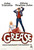 Grease (1978)_1 Movie Film Poster Canvas iconic design