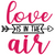 love is in the air-01 Poster Canvas Movie Film Print A0 A1 A2 A3 A4 A5 A6 Art Wa