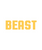 Beast-01 Poster Canvas Movie Film Print A0 A1 A2 A3 A4 A5 A6 Art Wall Decoration