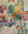 Henri Matisse - Interior with a Young Girl Poster Canvas Movie Film Print A0 A1