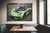 Kicia Diavolo GT Mockup Poster Canvas Movie Film Print A0 A1 A2 A3 A4 A5 A6 Art