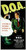 D.O.A. (1950)_2 Movie Film Poster Canvas iconic design