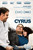 Cyrus (2010)_1 Movie Film Poster Canvas iconic design