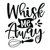 Whisk Me Away-01 Poster Canvas Movie Film Print A0 A1 A2 A3 A4 A5 A6 Art Wall De