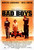 Bad Boys (1995)_0 Movie Film Poster Canvas iconic design