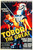 Tobor the Great (1954)_0 Poster Canvas Movie Film Print A0 A1 A2 A3 A4 A5 A6 Art