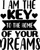 I Am the Key to the Home of Your Dreams Poster Canvas Movie Film Print A0 A1 A2