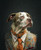 Gentleman Pet PortraitHistory Pet PortraitRoyal Pet PortraitRegal Pet PortraitPe