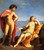 Reni_Guido_Bacchus_And_Ariadne Poster Canvas Movie Film Print A0 A1 A2 A3 A4 A5