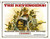 The Revengers (1972)_2 Poster Canvas Movie Film Print A0 A1 A2 A3 A4 A5 A6 Art W