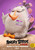 Angry Birds (2016)_8 Movie Film Poster Canvas iconic design