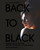 Back to Black (2024)_2 Movie Film Poster Canvas iconic design