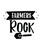 Farmers Rock-01 Poster Canvas Movie Film Print A0 A1 A2 A3 A4 A5 A6 Art Wall Dec
