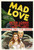 Mad Love 01 Poster Canvas Print Art Painting Decor Reprint wall A0 A1 A2 A3 A4 A
