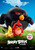 Angry Birds (2016)_26 Movie Film Poster Canvas iconic design