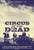 Circus of the Dead (2014)_1 Movie Film Poster Canvas iconic design