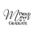 Proud Mom of a Graduate 1-01 (2) Poster Canvas Movie Film Print A0 A1 A2 A3 A4 A
