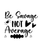 Be Savage Not Average 1-01 Poster Canvas Movie Film Print A0 A1 A2 A3 A4 A5 A6 A