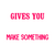 When Life Gives You Lemons Make Something Sweet-01 (2) Poster Canvas Movie Film