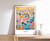 4_Erbil Poster, Iraq Poster, Kurdistan poster, Middle East Poster, Ancient City