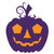 SVGPRO_Halloween_Pumpkin SVG Set3-01 Poster Canvas Movie Film Print A0 A1 A2 A3