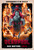 Deadpool (2016)_6 Movie Film Poster Canvas iconic design