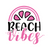 Beach Vibes-01 (12) Poster Canvas Movie Film Print A0 A1 A2 A3 A4 A5 A6 Art Wall