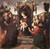 Piero_di_Cosimo_Mystical_Marriage_of_St_Catherine_of_Alexand Poster Canvas Movie
