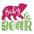 Baby Bear-01 (3) Fun Gift Poster Canvas Print A0 A1 A2 A3 A4 A5 A6 Art Wall Deco