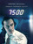7500 (2019)_2 Movie Film Poster Canvas iconic design